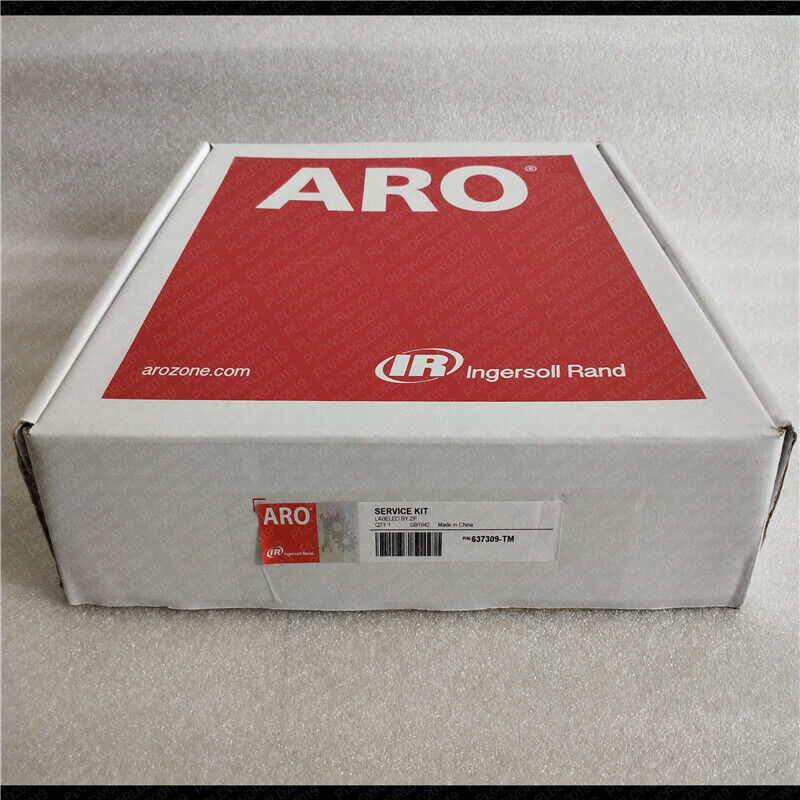 new 637309-TM ARO Diaphragm Pump Repair Kit 637309-TM For Pump PD30 series - ARO