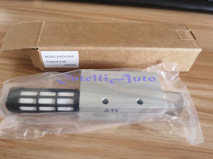 1PC AirTAC X-KCV15HS XKCV15HS Vacuum Generator