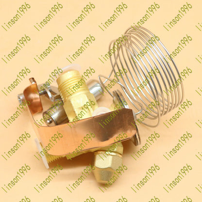 new 1PC For DANFOSS TEX2 068Z3209 Thermal Expansion Valve In Box Fast Delivery - KOEED