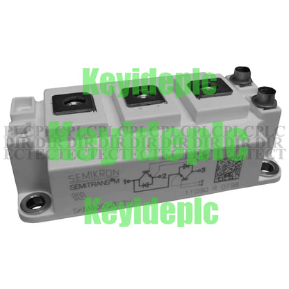 Semikron SKM400GB12V Power Supply Module #ke