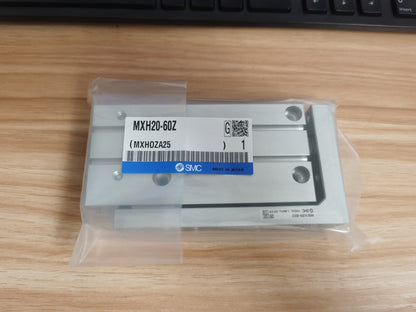 1PCS SMC MXH20-60Z MXH2060Z CYLINDER FREE SHIPPING