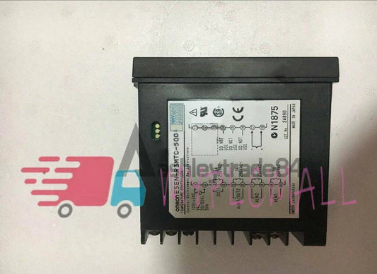 ONE Omron E5EN-R3MTC-500