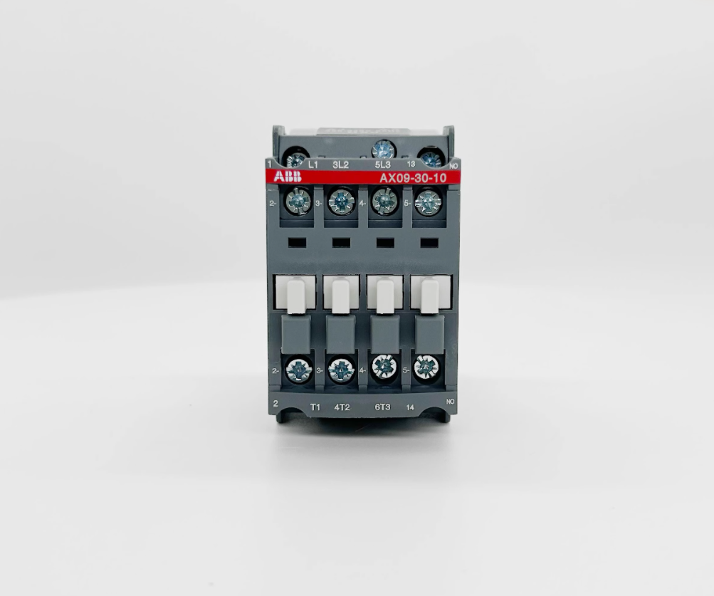 ABB AC Contactor AX32-30-10-84 1NO 110V - ABB