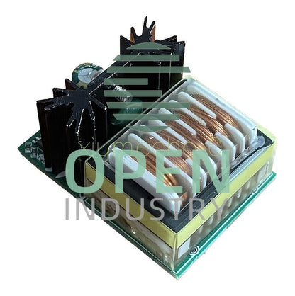 15KV High Frequency Industrial Igniter High Voltage Module Arc Generator DC7-9V