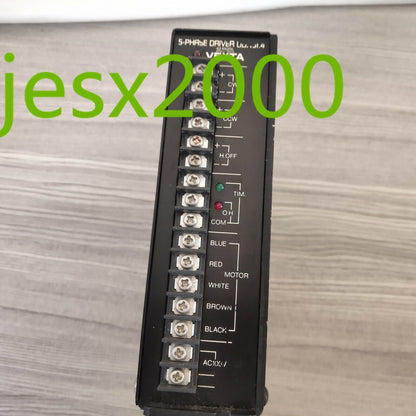 Used 1 PC UDX5114 VEXTA Stepper Drive - VEXTA