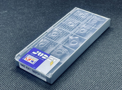 ISCAR ADKT 1505 PDR IC928 CNC Carbide Inserts  ADKT 1505PDR (10 PCS)