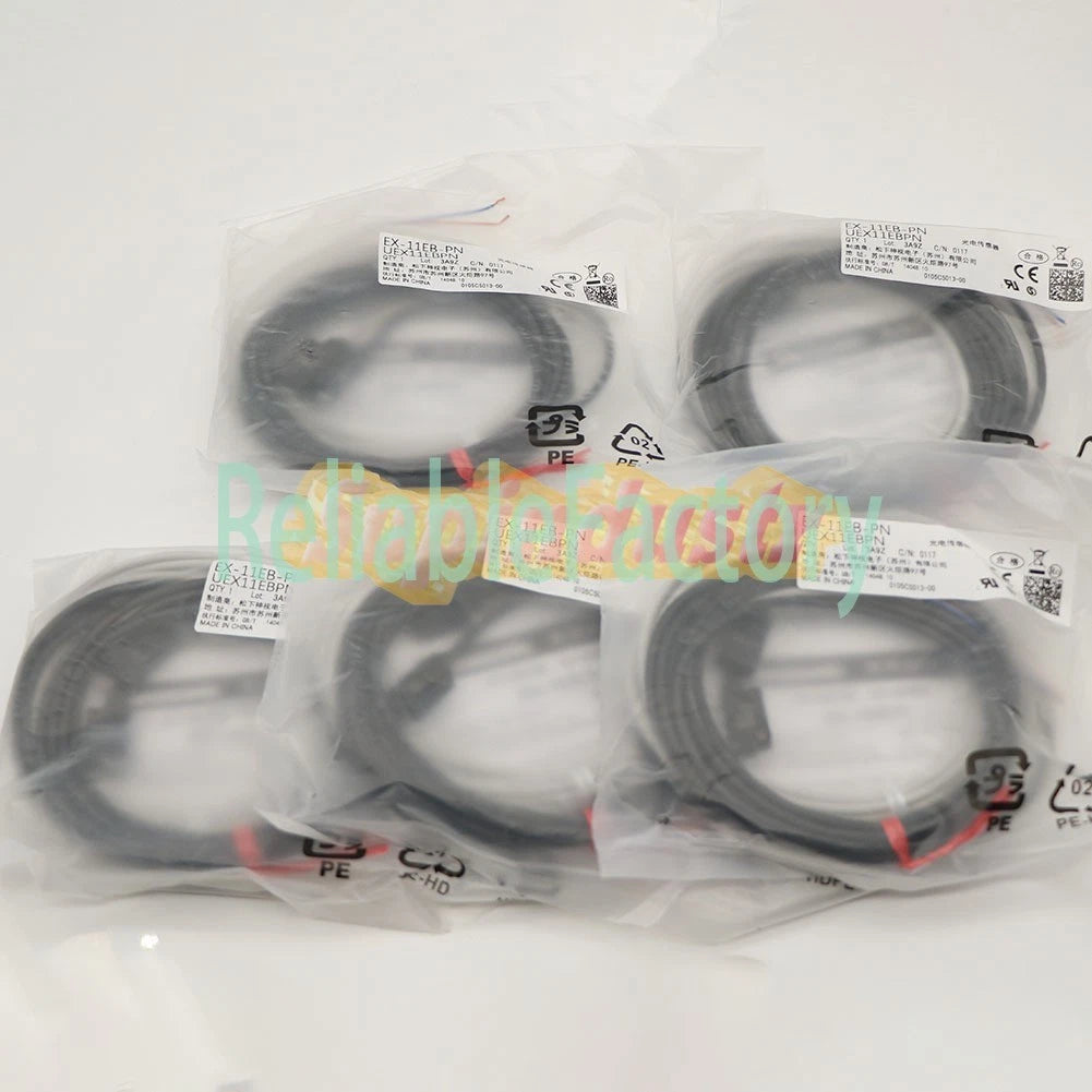 .1Pcs Panasonic EX-11EB-PN