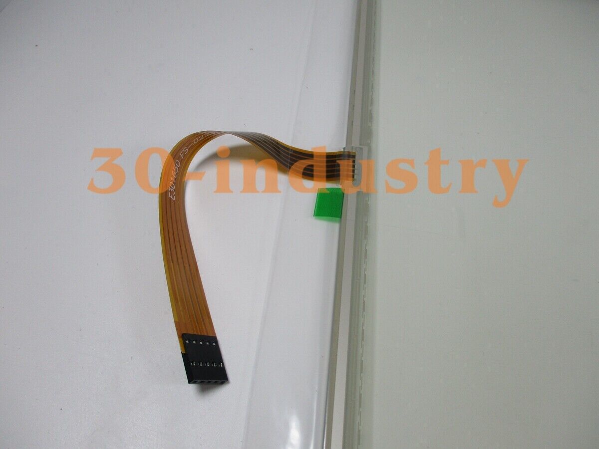 AMT 91-02511-00D Touch Screen Panel Glass Replacement - 1PC - AMT