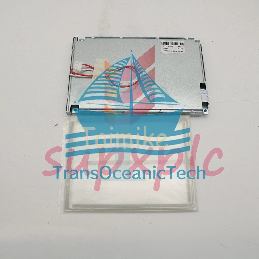 SX14Q002-ZZA 5.7" HITACHI 320×240 Resolution touch LCD Screen Panel 1PCS