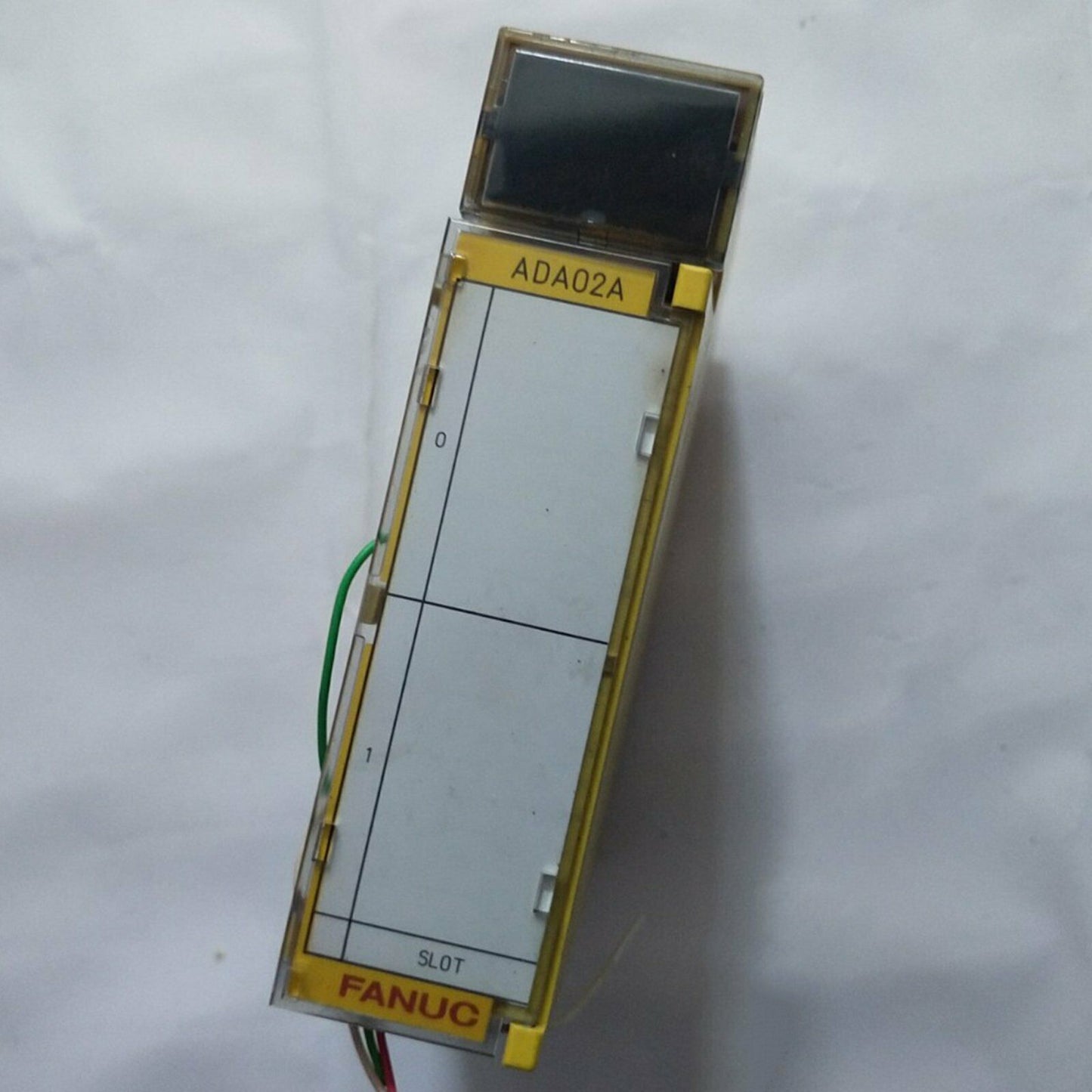 Used Fanuc A03B-0807-C052 IO Module – Tested & Reliable - FANUC