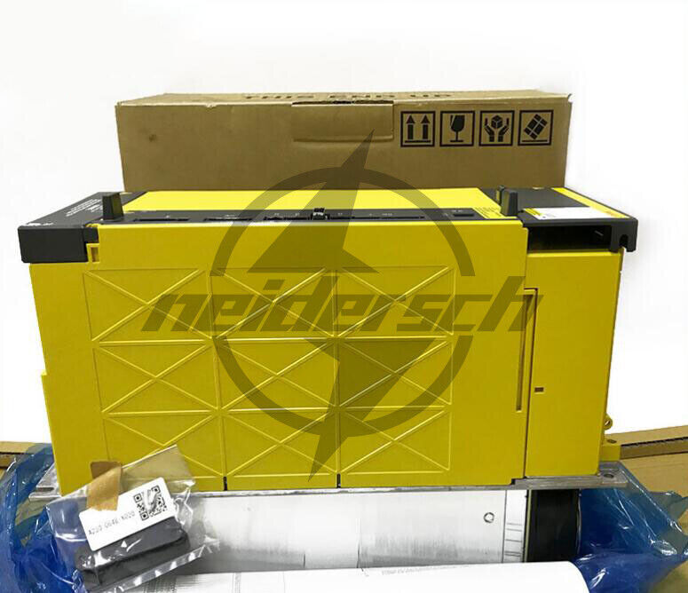 new ONE Fanuc A06B-6200-H037 System Power Module Driver - ONE