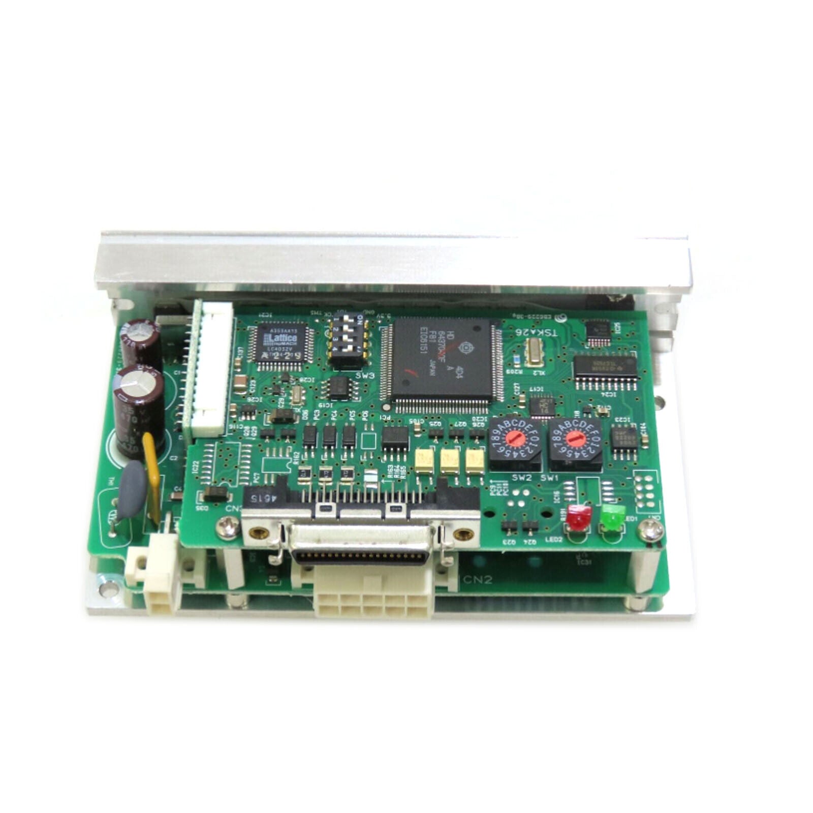 1PCS VEXTA ASD10B-K Servo Driver - VEXTA