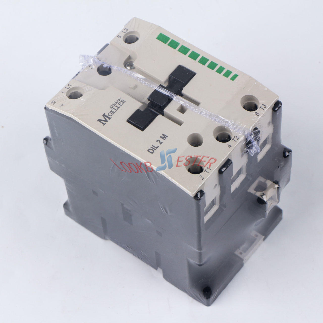 new 1PC  MOELLER DIL2M DIL-2M 230V Contactor