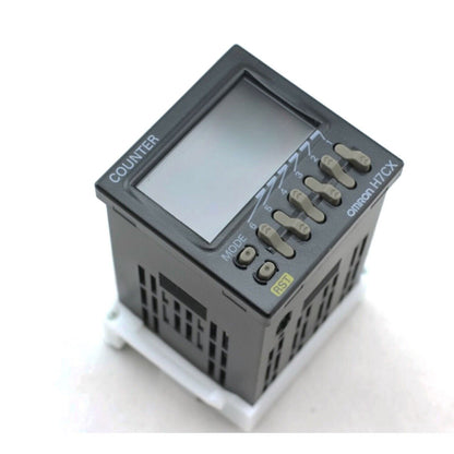 new One Omron H7CX-A-N Replace Digital Counter In Box - OMRON