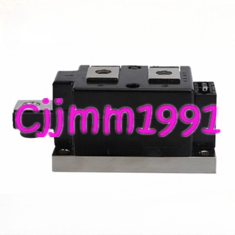 new 1PC IXYS MCD255-18io1 thyristor - IXYS