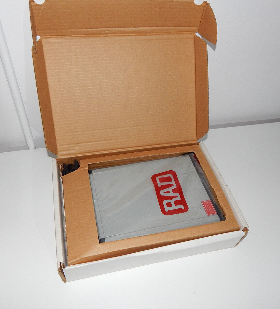 Used RAD SPD-703 Interface Converter for Electrical Devices - BRAND NAME