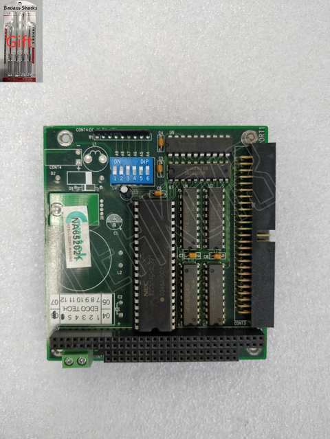 1PCS DC/DC Converter with DIO Functionality - INDUSTRIALAUTOMATIONTOOLS