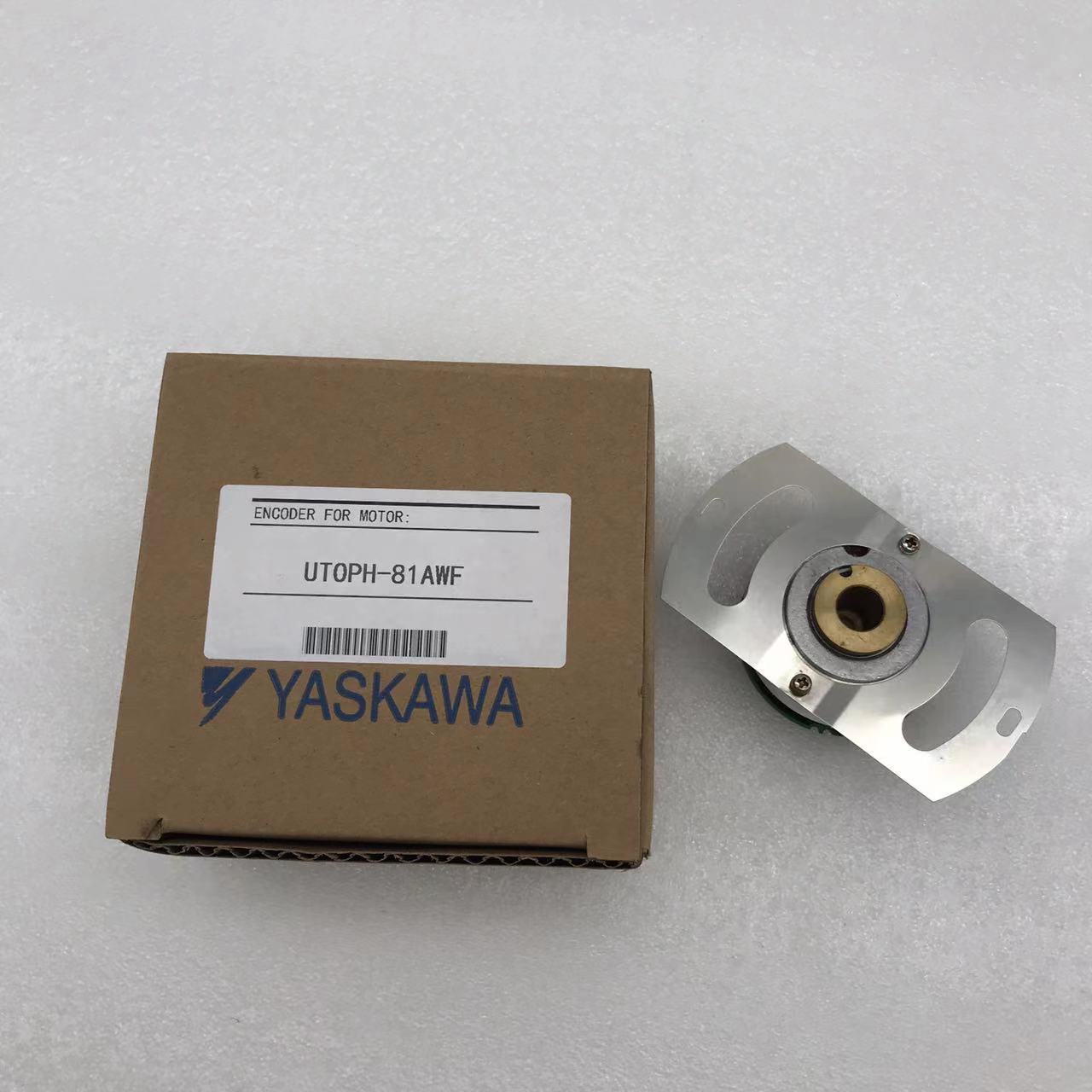 new 1PC Yaskawa UTOPH-81AWF UTOPH81AWF - YASKAWA