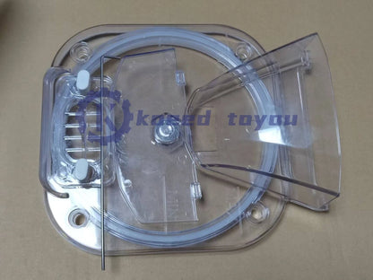 1PCS FOR Ice Cream machine Parts BQL-112Y Plastic Baffle Fast delivery