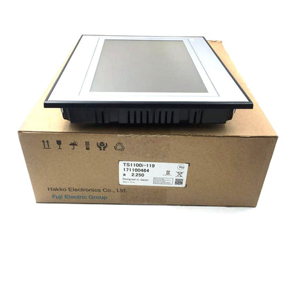 HMI TouchScreen with FUJI TS1100i-119 - FUJI
