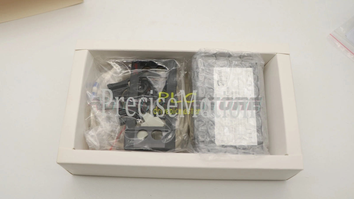 One Danfoss Electronic Control ERC101A #dr