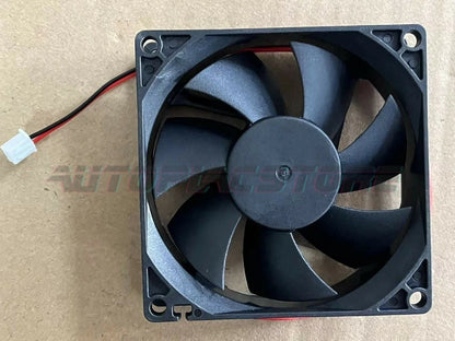 1PC volume inverter fan DC24V 0.25A 80*80*25mm 2pin BP802524HL-03 #au