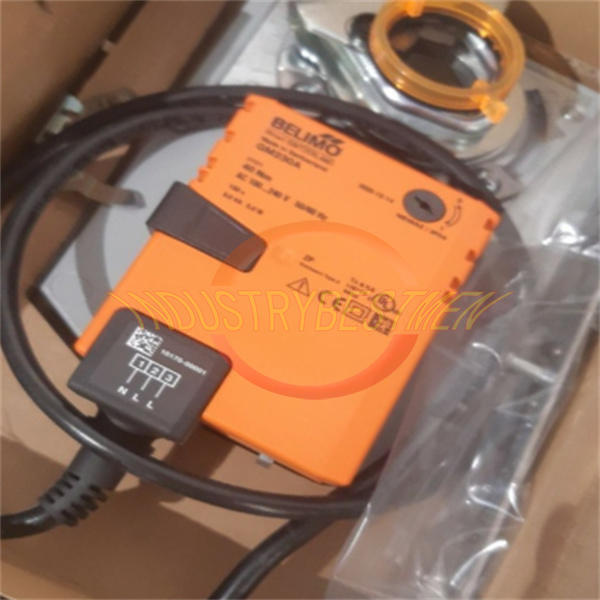 1PC Dampers Actuators GM230A 40Nm - BELIMO