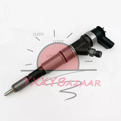 1x Fuel Injector 7789661 Fits For Bosch BMW 320d 330d 530d X3 X5 3.0d 0445110131