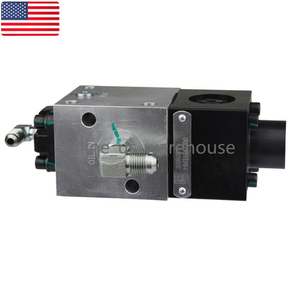 Oil Control Valve For 3096081 Cummins Engine K19 38 K50 N14 NT855 M11 QSM11 - US