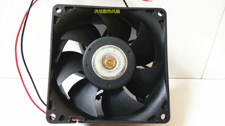 1pcs  PELKO MOTORS R9238H24BPLB1-7 DC24V 0.806A inverter fan