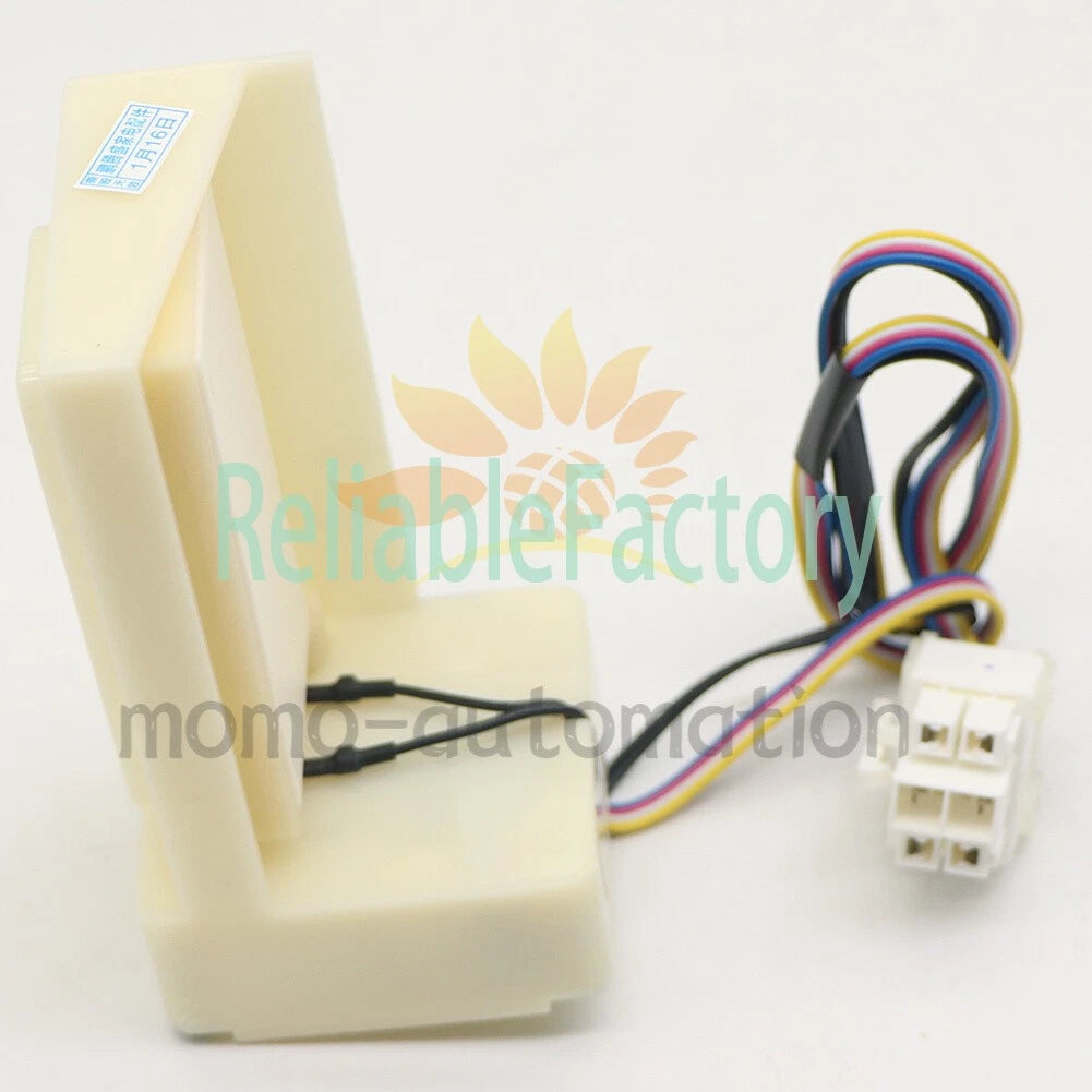 For Midea BCD-536WKM refrigerator electric damper FBZA-1750-7 damper 1PC #MO
