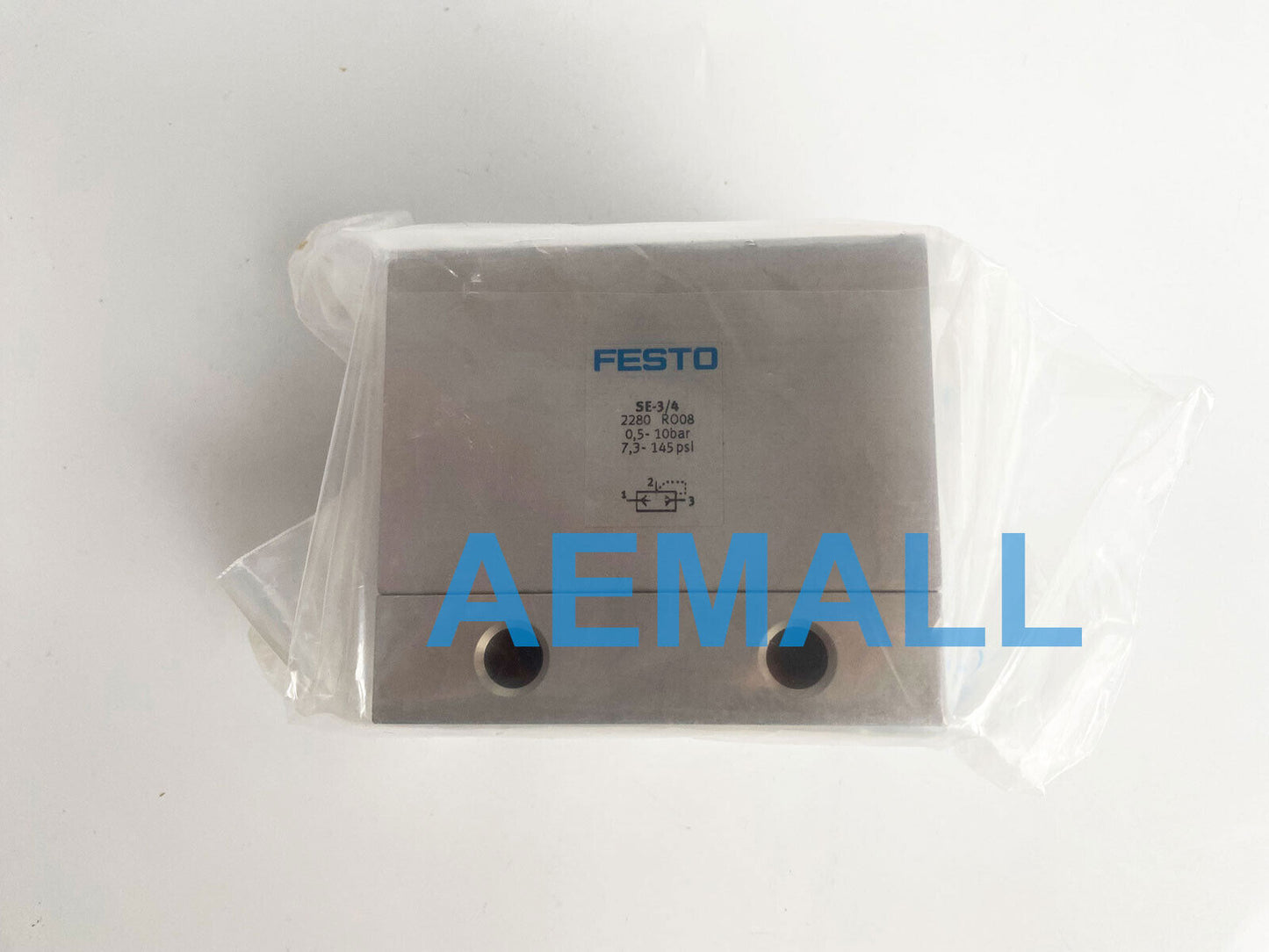 1pcs Festo SE-3/4 2280 Quick Exhaust Valve