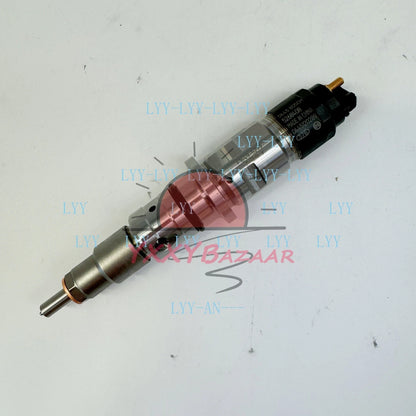 Fuel Injector For Bosch 0445120289 Cummins ISBe ISDe QSB6.7L 5268408 4946586