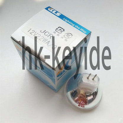 KLS 12V22WA/3 Lamp Olympus Microscope Lamp SZ51 SZ61 SZ2-LGB SZ2-ILA-LGB-S Light