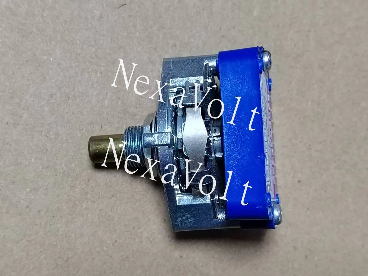 1PC TOSOKU DPP02010N16R Switch For Pulse Generator DPP02 010N16R