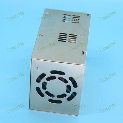 Meanwell Power Supply SP-500-24 - MEANWELL