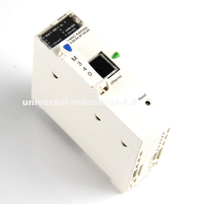 Schneider BMXNOE0100 Ethernet Module New - SCHNEIDER