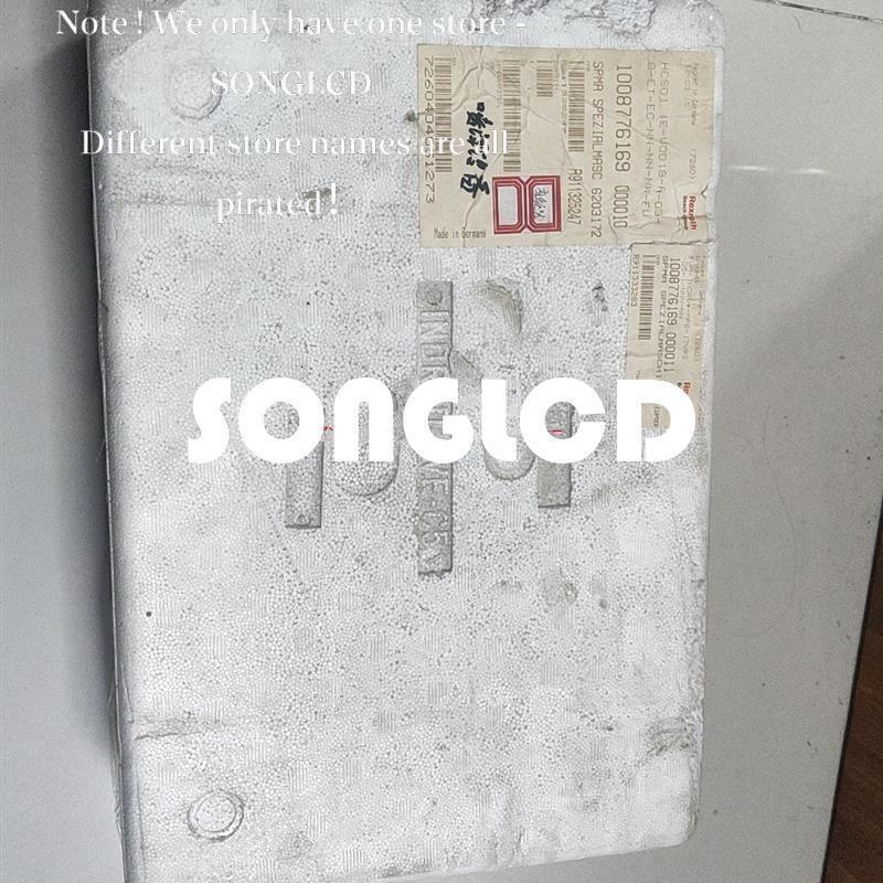 1pcs HCS01.1E-W0018-A-03-B-ET-EC-NN-NN-NN-FW Motor Control Unit - HCS