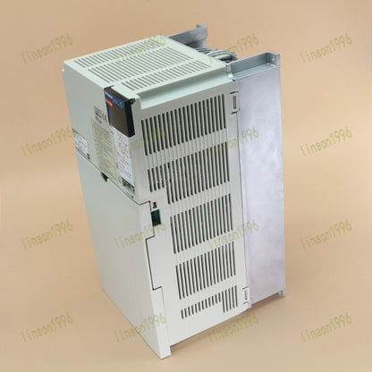 Mitsubishi MR-J2S-700B4 AC Servo Drive - MITSUBISHI
