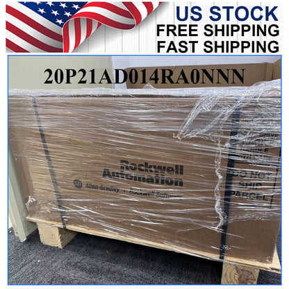 Allen Bradley Powerflex DC Drive SHIP - ALLEN BRADLEY