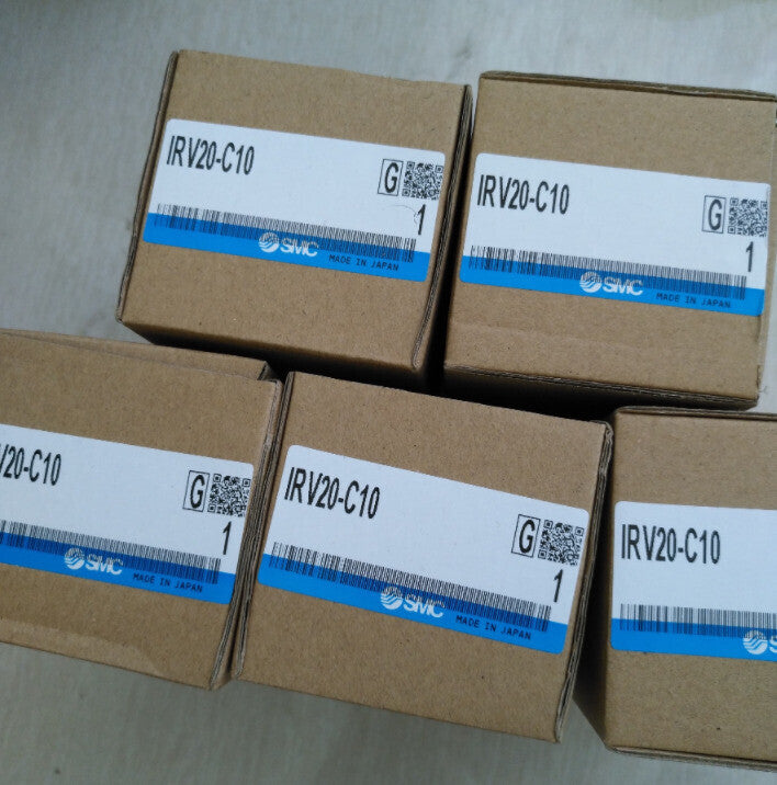 1PC  SMC IRV20-C10 Valve #SM