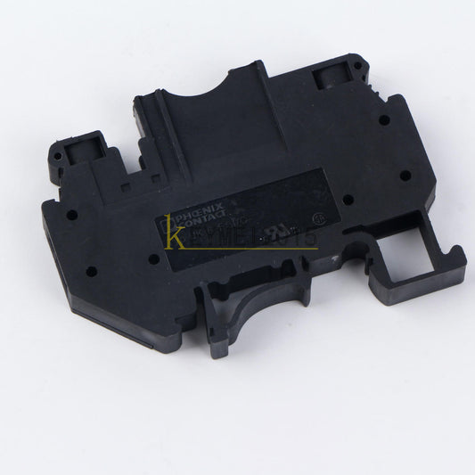 50PCS Phoenix Contact UK 6-FSI/C 3118203 Fuse Terminal Block - PHOENIX CONTACT UK