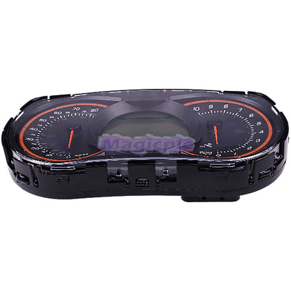 LCD Gauge Cluster Unit 278003651 for SeaDoo GTR 230 RXP RXT 300 2018~