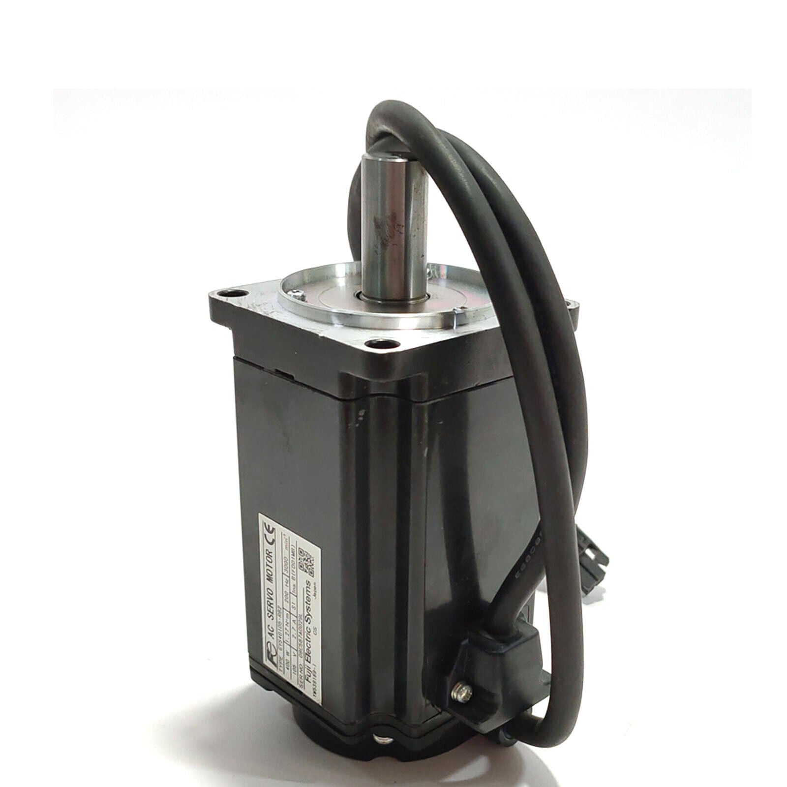 New Fuji GYS401D5-RB2 Servo Motor - FUJI