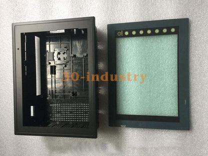 Touch Screen Housing Shell Front Case + Back Rear Cover UG330H-SC4 - KOEED