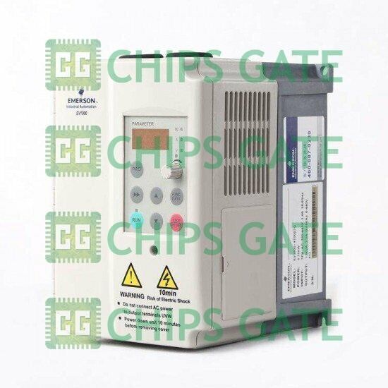 new 1PCS Emerson Inverter EV1000-2S0015G 1.5KW 220V Fast Ship - EMERSON