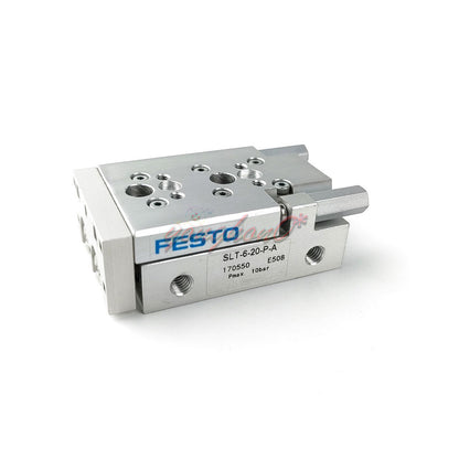 new 1PC FESTO SLT-6-20-P-A SLT620PA 170550 Pneumatic Slide