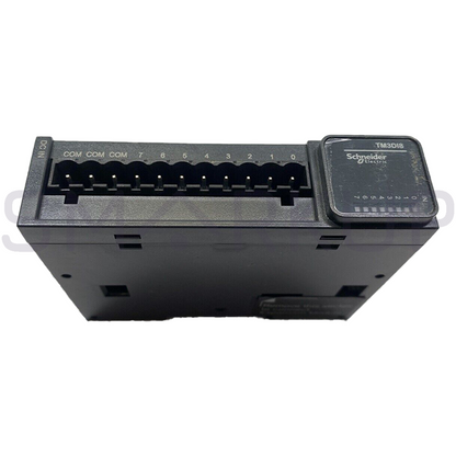 new  In Box SCHNEIDER TM3DI8 Digital Expansion Module
