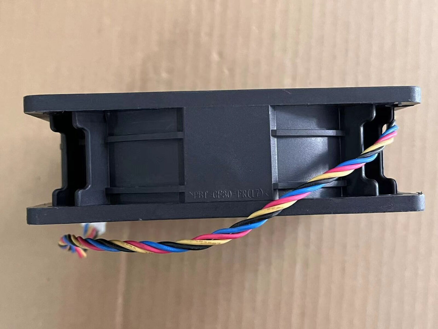 new Delta THB1248CE 12038 48V 1.14A 12CM 120mm chassis DC cooling fan 4PIN