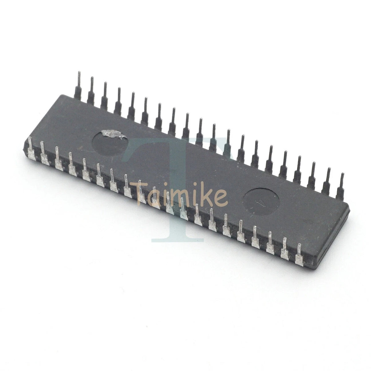 Motorola MC6802P 6802 8BIT MPU with Clock RAM x 20PCS